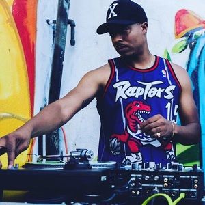 Meet your Posher, Harrison